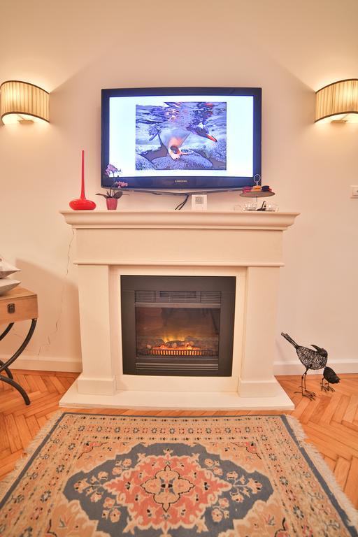 Apartamento Nadi's - Heart Of