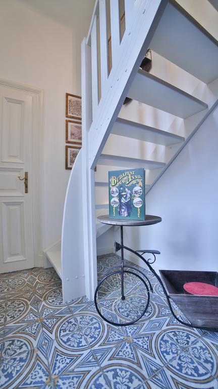Apartamento Nadi's - Heart Of *