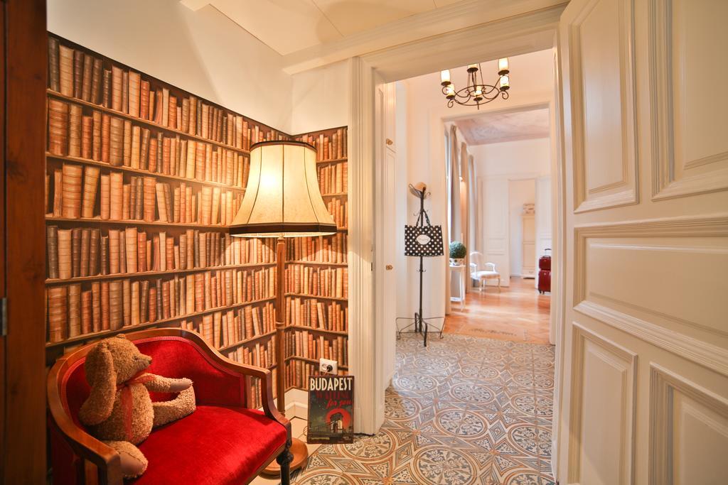Nadi's - Heart Of Apartamento