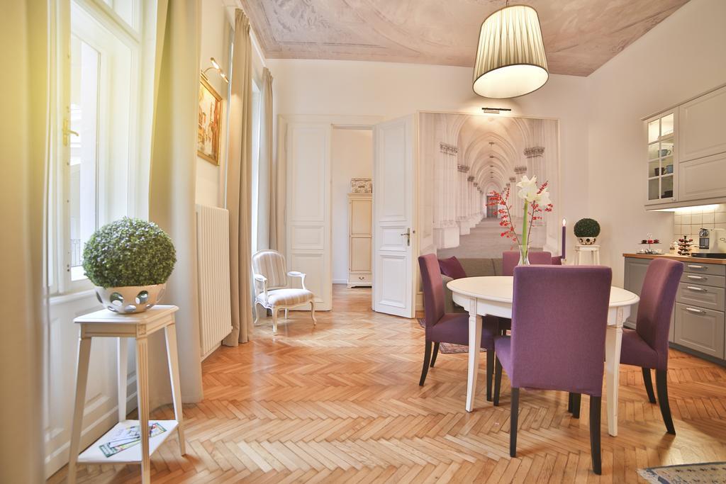 Apartamento Nadi's - Heart Of *