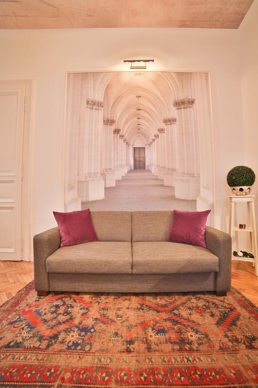 Nadi's - Heart Of Apartamento *