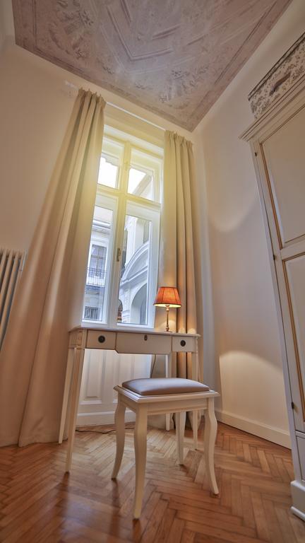 Nadi's - Heart Of Apartamento